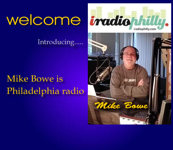 Mike Bowe